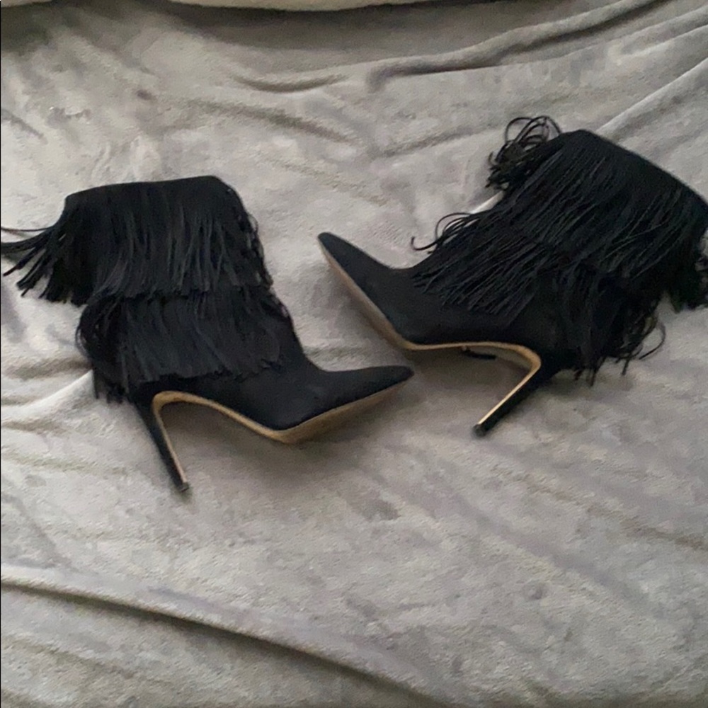 Sam Edelman Booties